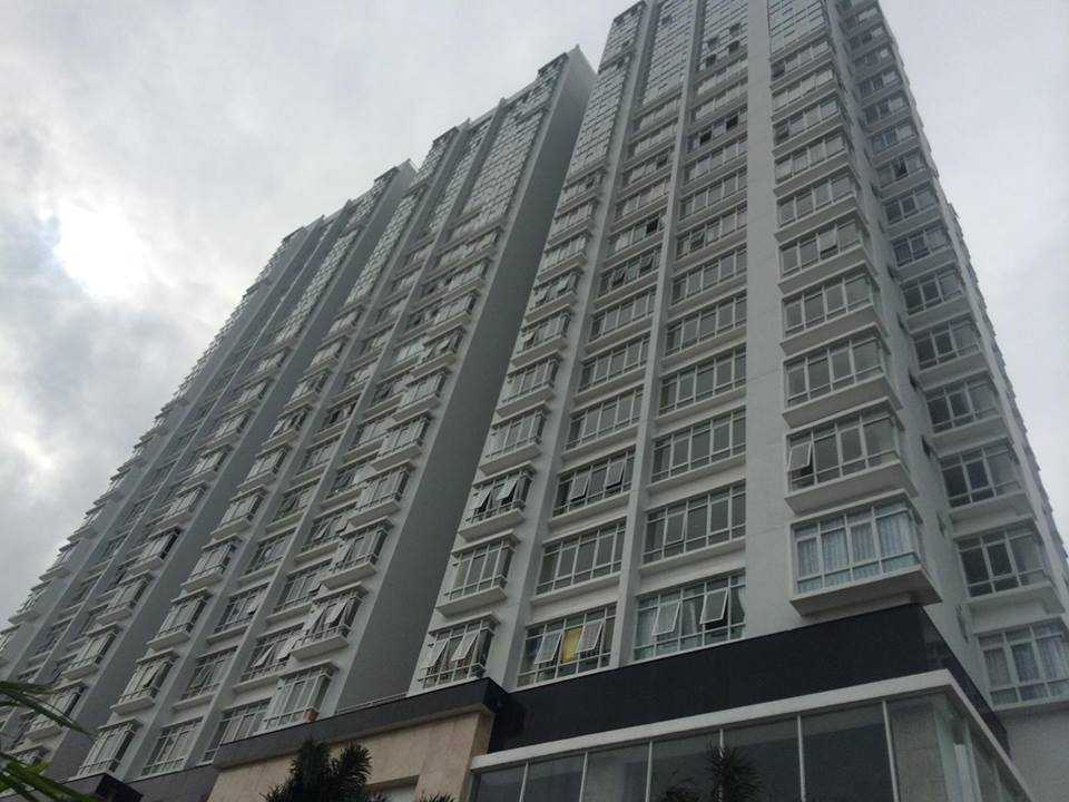 Cho thuê căn hộ Nguyễn Ngọc Phương Q.Bình Thạnh.95m,3pn,đầy đủ nội thất giá 15tr/th Lh 0932204185