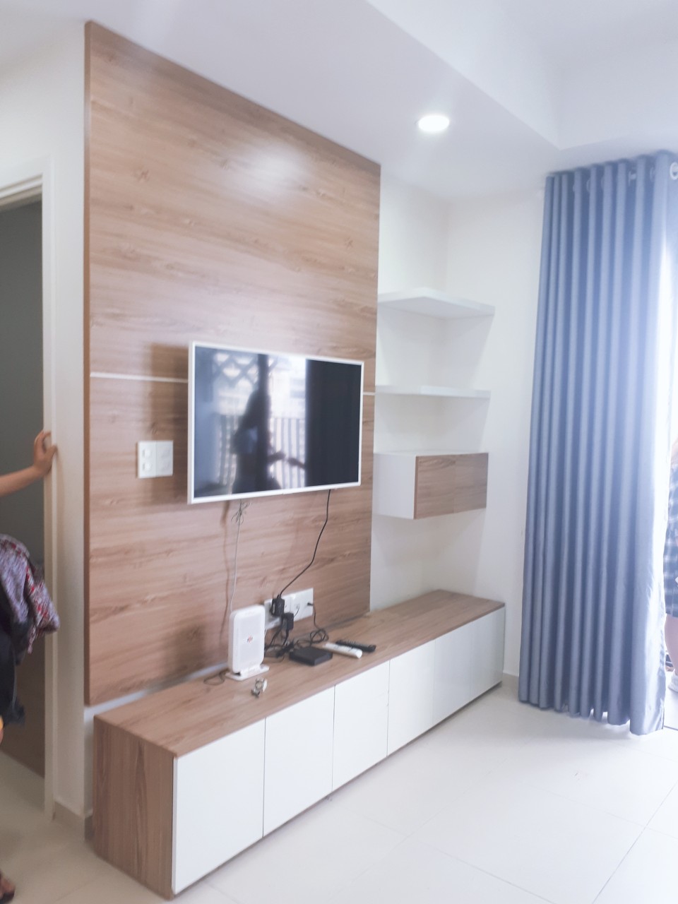 HOT HOT CHO THUÊ GẤP CĂN HỘ M.ONE quận 7 GIÁ RẺ NHẤT THỊ TRƯỜNG  2PN, 2WC . VIEW Q1. BAO HẾT PHÍ QUẢN LÍ. 11.2 TR/ THÁNG  0906830448