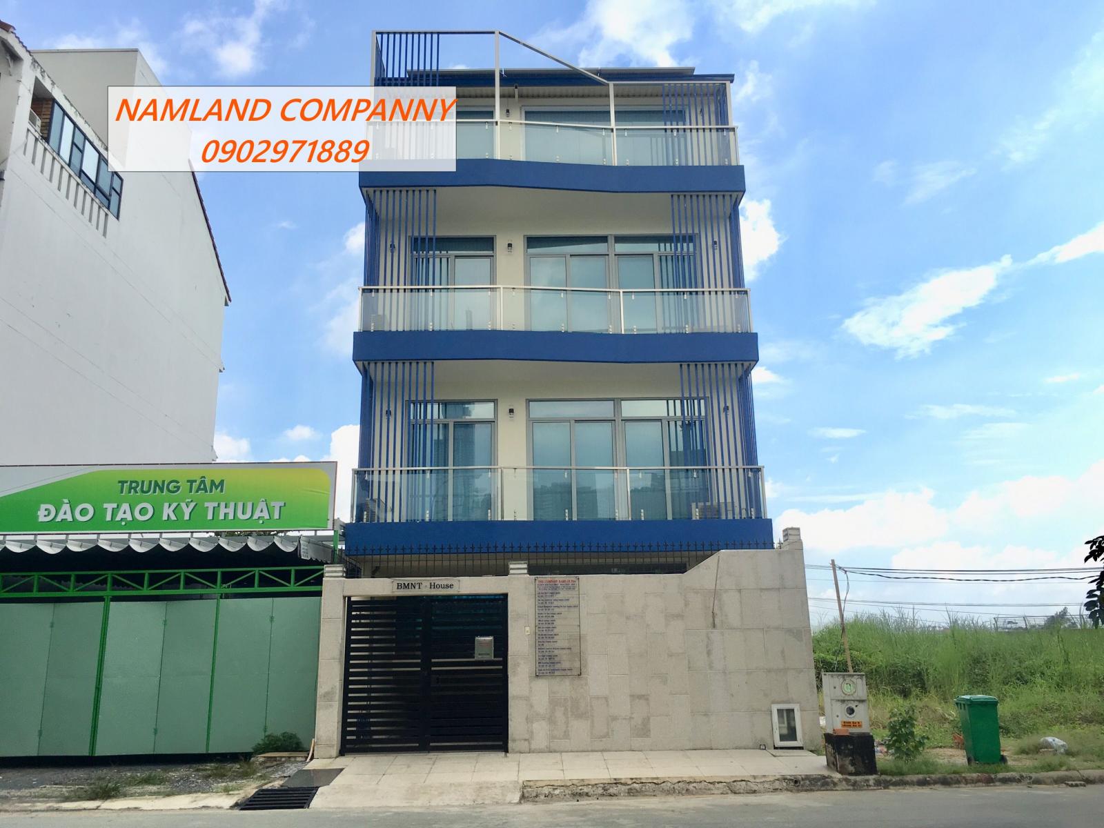 Cho thuê nhà mặt phố tại Đường Nguyễn Duy Trinh, Phường Bình Trưng Đông, Quận 2, Tp.HCM diện tích 400m2  giá 80 Triệu/tháng