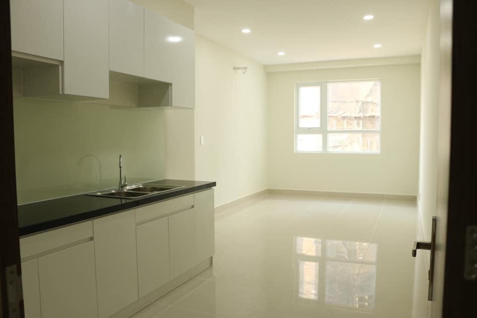 Cho thuê căn hộ chung cư tại Dự án Topaz Elite, Quận 8, Tp.HCM diện tích 78m2 giá 10 Triệu/tháng