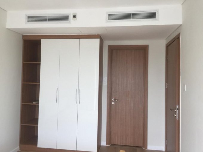 Cho thuê căn hộ chung cư tại Dự án Rivera Park Sài Gòn, Quận 10, Tp.HCM diện tích 80m2 giá 18 Triệu/tháng