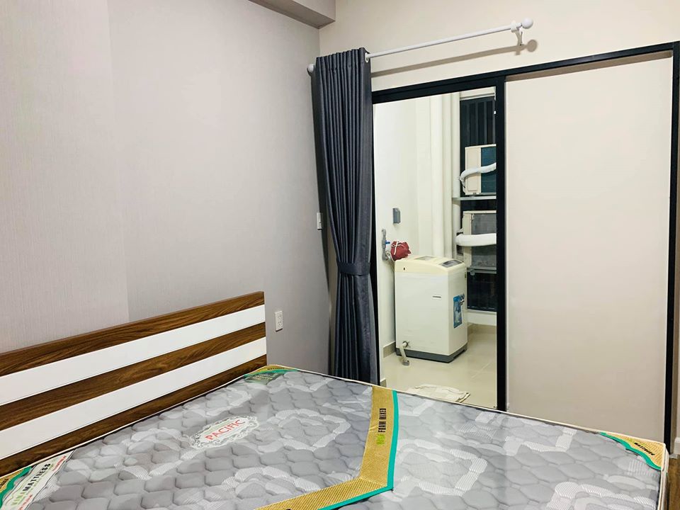 Cho thuê căn hộ chung cư tại Dự án Mizuki Park, Bình Chánh, Tp.HCM diện tích 78m2 giá 10 Triệu/tháng, đầy đủ nội thấtliên hệ Kim Ngân 0939928605