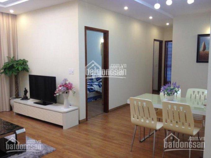 Cho thuê căn hộ Chung cư Trung Đông Plaza: 61m2, 2PN, 2WC, Full NT, giá: 9tr/tháng. Lh: 0818.425.540