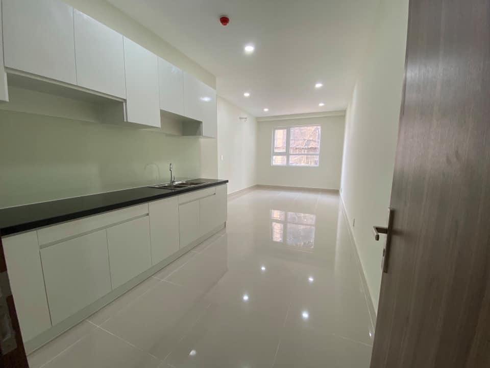 Cho thuê căn hộ chung cư tại Dự án Topaz Elite, Quận 8, Tp.HCM diện tích 60m2 giá 8 Triệu/tháng
