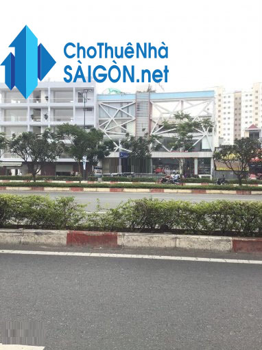 Cho thuê nhà Quận Thủ Đức – Nhà MT đường Phạm Văn Đồng