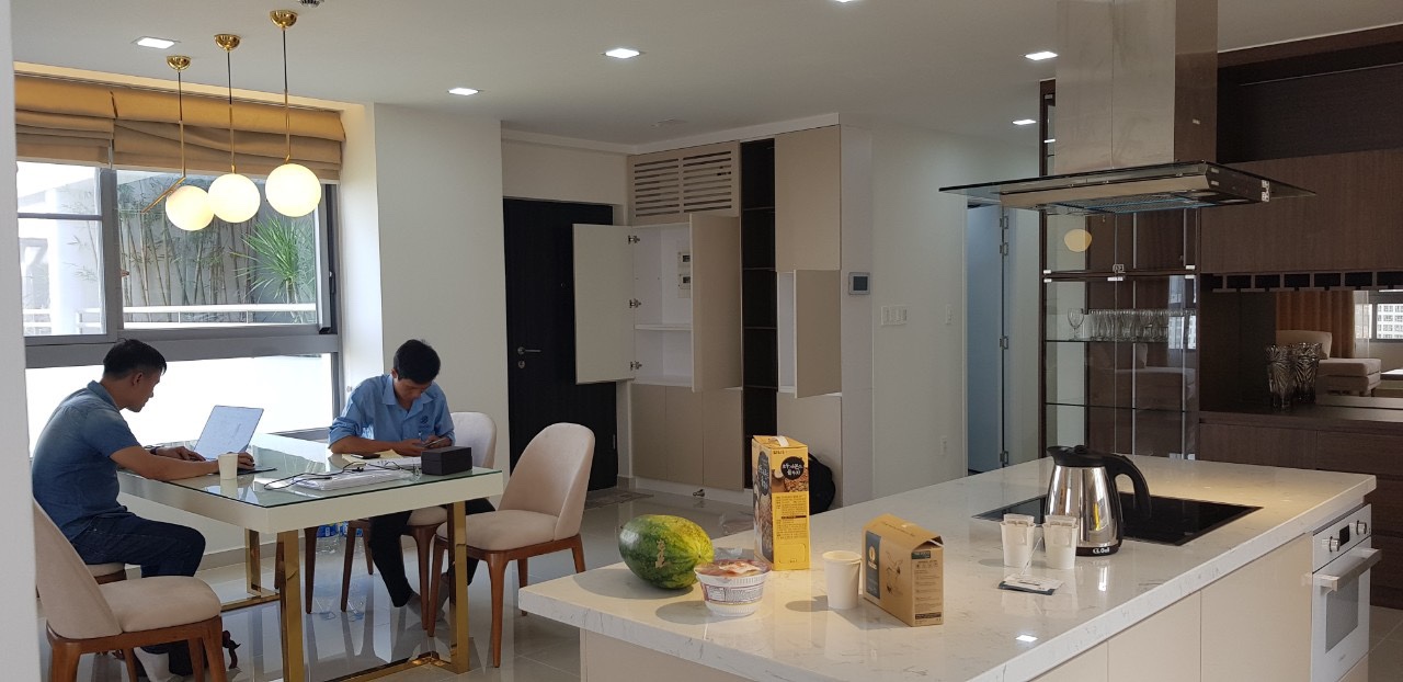 Cần cho thuê căn hộ chung cư Green Valley PMH Q7 giá chỉ 20tr/tháng Lh: 0919024994 Thắng