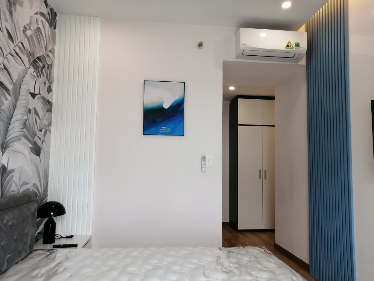 Cho thuê căn hộ cao cấp Sky Garden 3 Phú Mỹ Hưng 68m2 2PN 2WC giá cực tố . 0919024994