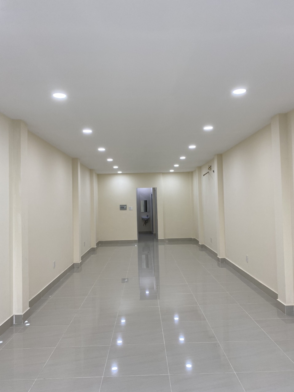 ✅Nhà Cho Thuê Nguyên Căn[ 4 x 15]m-MT Nguyễn Đình Chiểu - P Đa Kao - Q1💥 110Tr/Thg💥