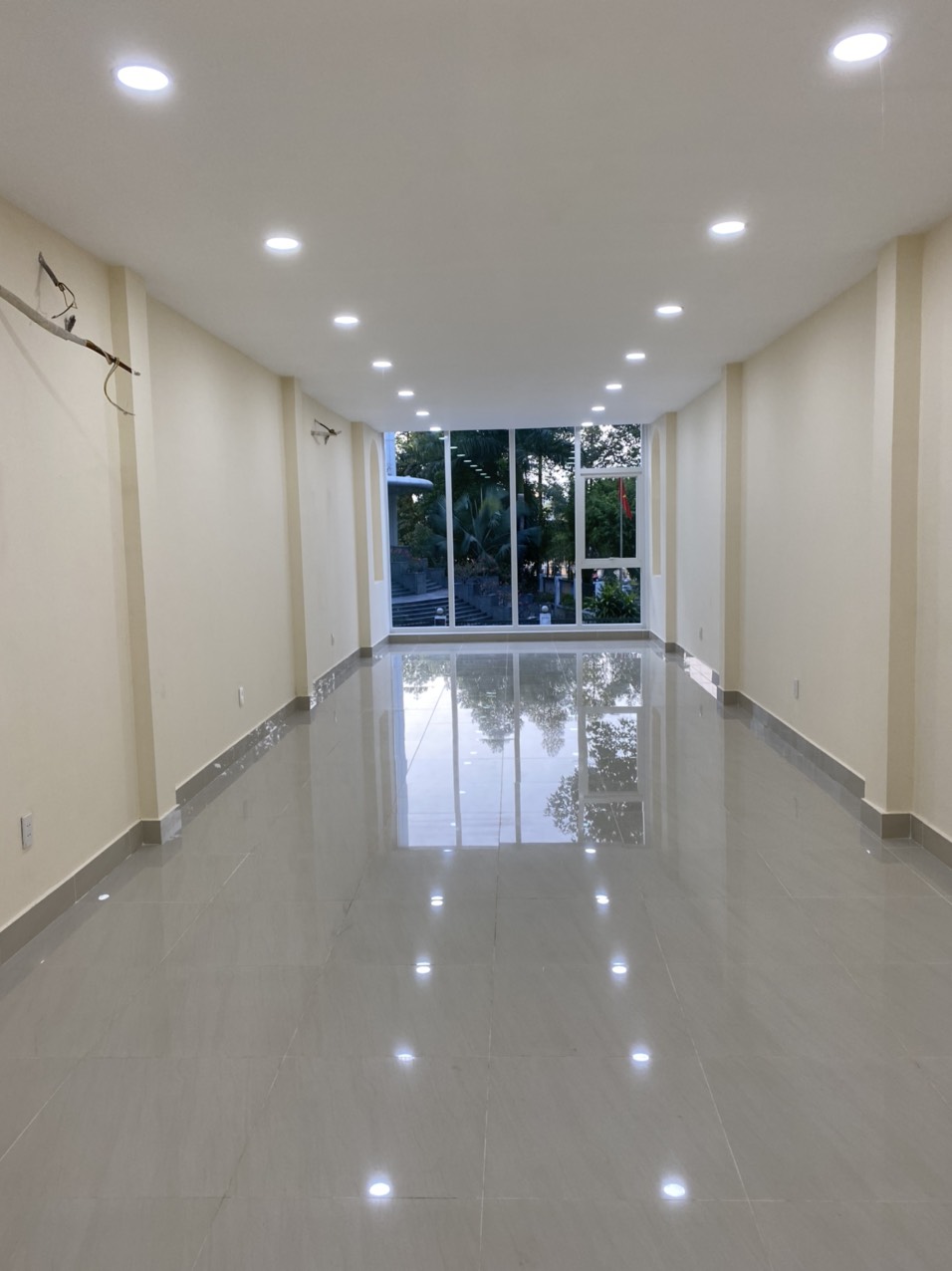 ✅Nhà Cho Thuê Nguyên Căn[ 4 x 15]m-MT Nguyễn Đình Chiểu - P Đa Kao - Q1💥 110Tr/Thg💥