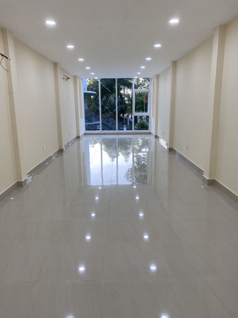 ✅Nhà Cho Thuê Nguyên Căn[ 4 x 15]m-MT Nguyễn Đình Chiểu - P Đa Kao - Q1💥 110Tr/Thg💥