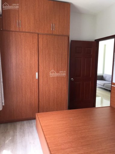 Cho thuê căn hộ mới IDICO Tân Phú: 60m2, 2PN, 2WC, Có NT, giá: 8tr/th. Lh: 0906881763