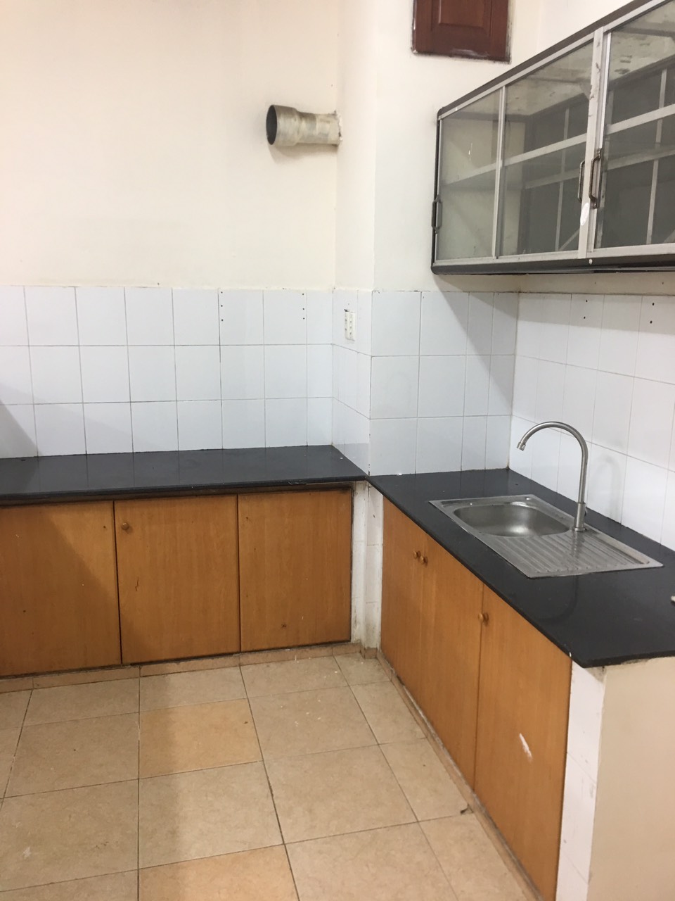 Cho thuê căn hộ chung cư tại Dự án Chung cư Khánh Hội 2, Quận 4, Tp.HCM diện tích 57m2 giá 9 Triệu/tháng