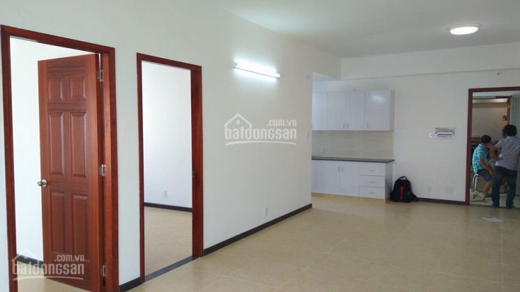 Cho thuê căn hộ Đại Thành Tân Phú: 70m2, 2PN, 2WC, NT cơ bản, giá chỉ 7.5tr/th. Lh: 0906881763