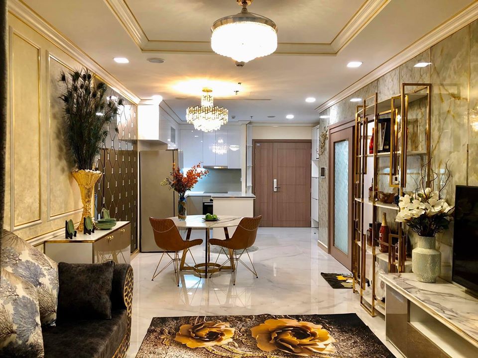 Cho thuê căn hộ Riverpark Premier, Phú Mỹ Hưng, nội thất cao cấp, giá tốt. LH 0898.980.814 