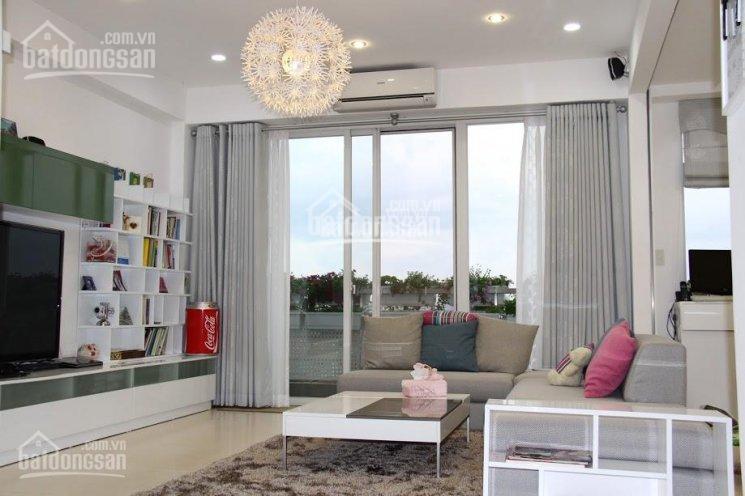 Căn hộ Hưng Phúc (Happy Residence) Nguyễn Lương Bằng, lầu cao view thành phố cực kỳ yên tĩnh. LH: 0914241221 (Ms.Thư)