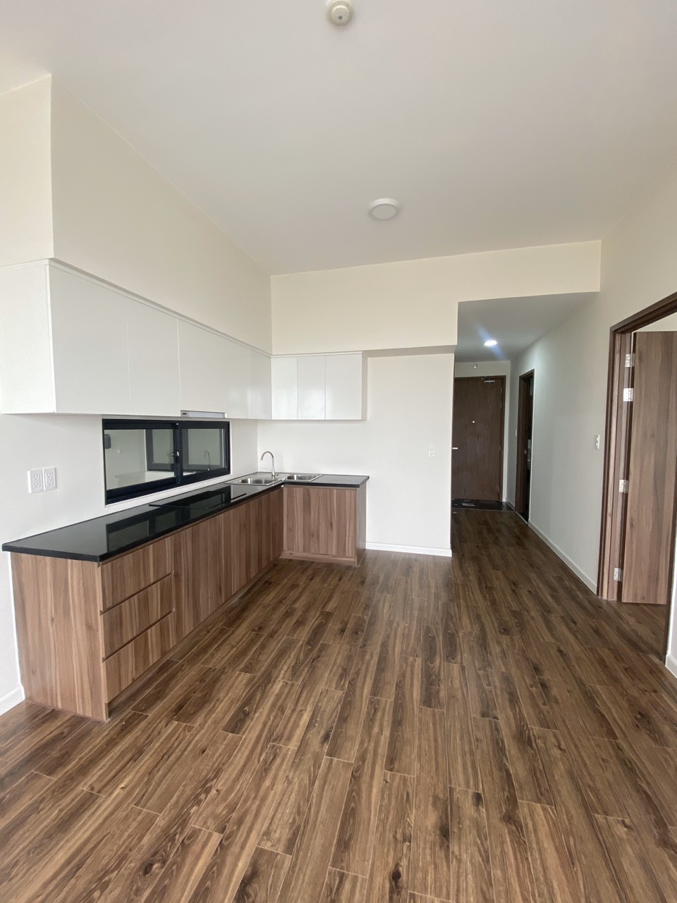 Cho thuê căn hộ chung cư tại Dự án La Casa, Quận 7, Tp.HCM diện tích 92m2 giá 9.5 Triệu/tháng