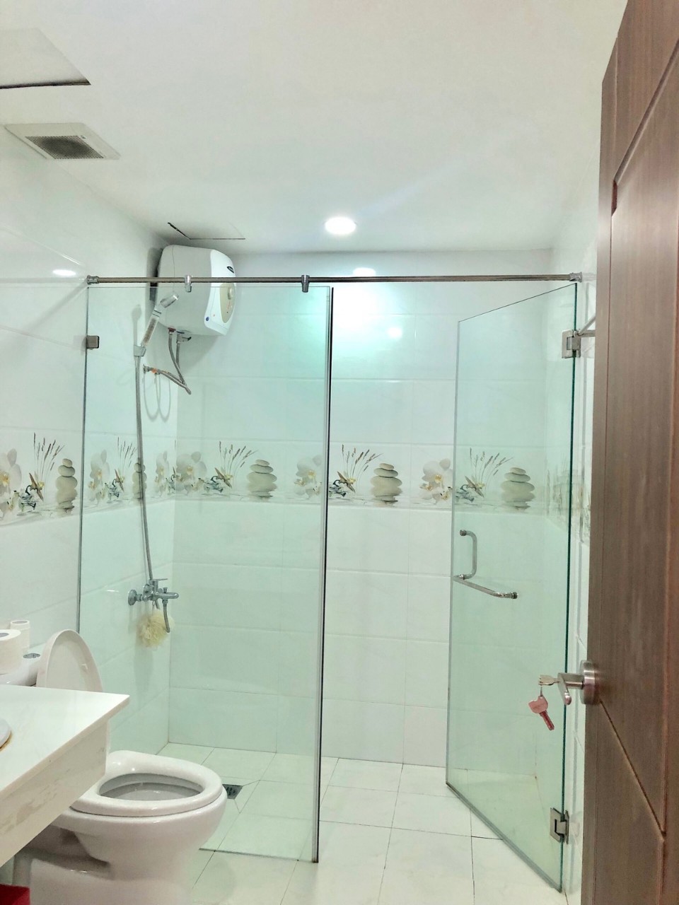 Cho thuê căn hộ cao cấp sky garden 3 Phú ỹ Hưng  giá 15 triệu/tháng. Lh: 0919024994 Thắng