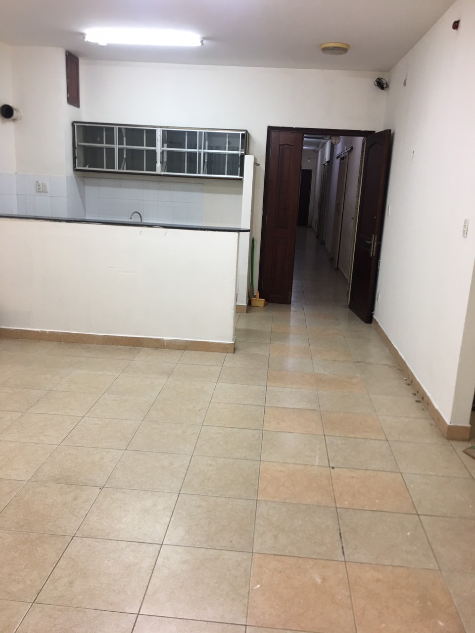 Cho thuê căn hộ chung cư tại Dự án Chung cư Khánh Hội 2, Quận 4, Tp.HCM diện tích 57m2 giá 9 Triệu/tháng