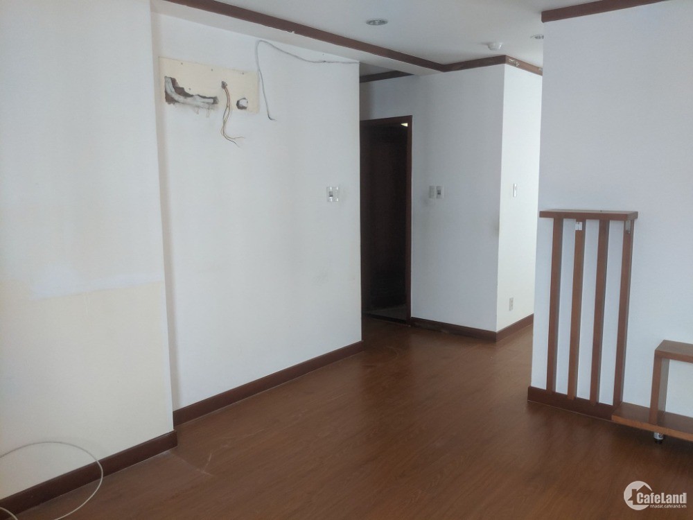 Cho thuê căn hộ chung cư tại Dự án Khu căn hộ Chánh Hưng - Giai Việt, Quận 8, Tp.HCM diện tích 78m2 giá 9.5 Triệu/tháng
