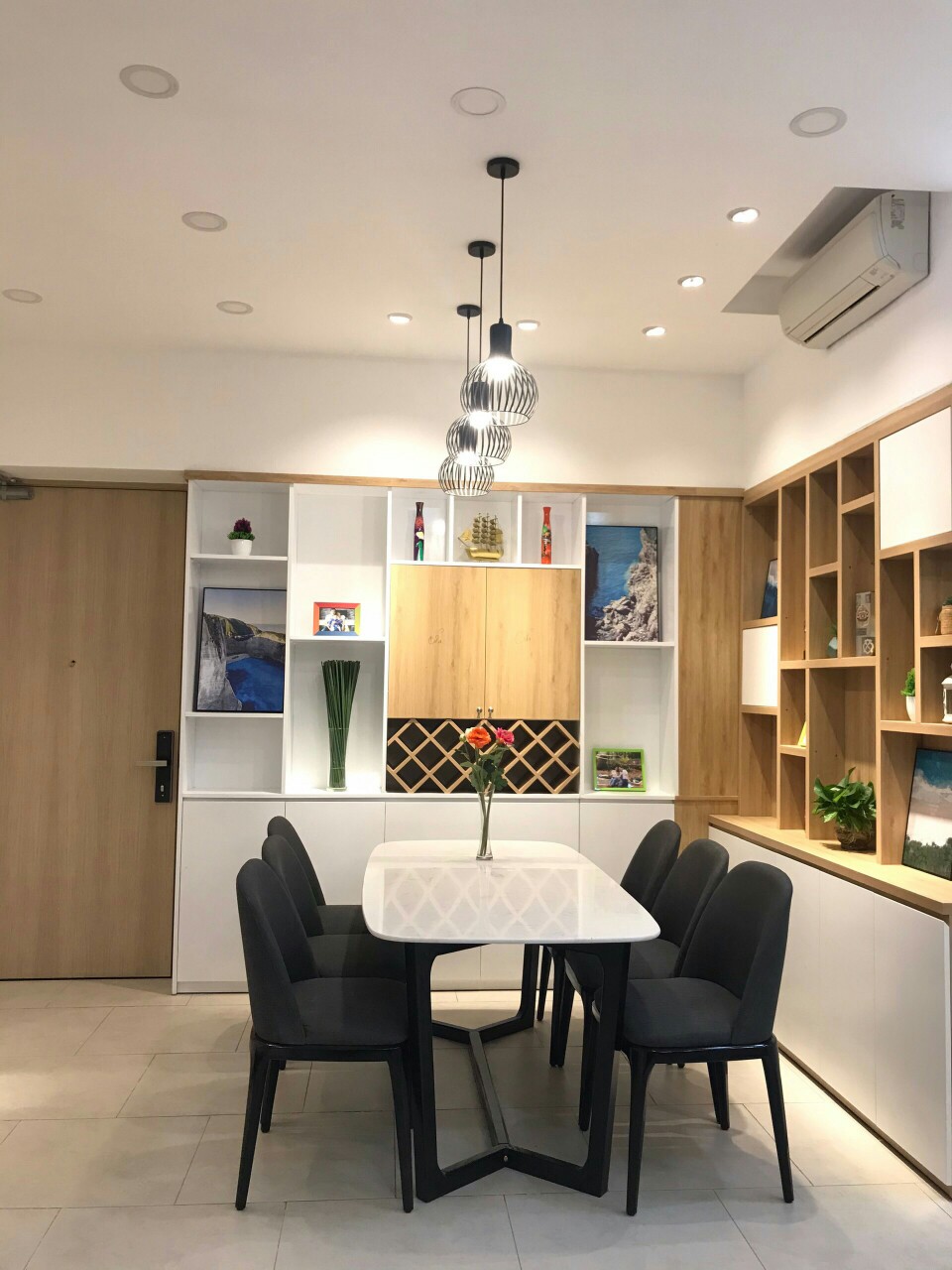 Cần cho thuê căn hộ cao cấp Hưng Phúc Phú Mỹ Hưng Q7 Nhà Mới đẹp nội thất cao cấp. 0919024994
