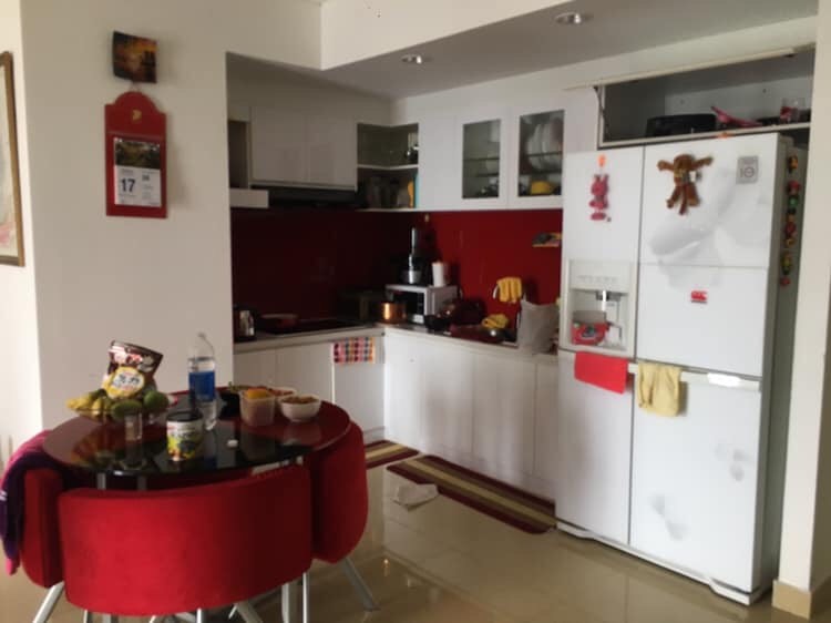 Cho thuê căn hộ Botanic 2PN/2WC, DT 93m2, full nội thất đẹp, tầng 10 thoáng 14tr/tháng . Tel 0942.811.343 Tony (Zalo/Viber/phone)