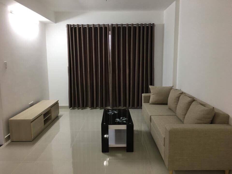 Cho thuê căn hộ chung cư tại Dự án Citizen Trung Sơn, Bình Chánh, Tp.HCM diện tích 88m2 giá 13.5 Triệu/tháng, full nội thất