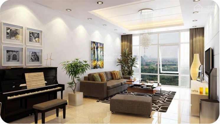 Cần cho thuê căn hộ Sky garden 1 , PMH, Quận 7, có lửng giá 20 tr/ tháng , LH 0914241221 (Ms.Thư)