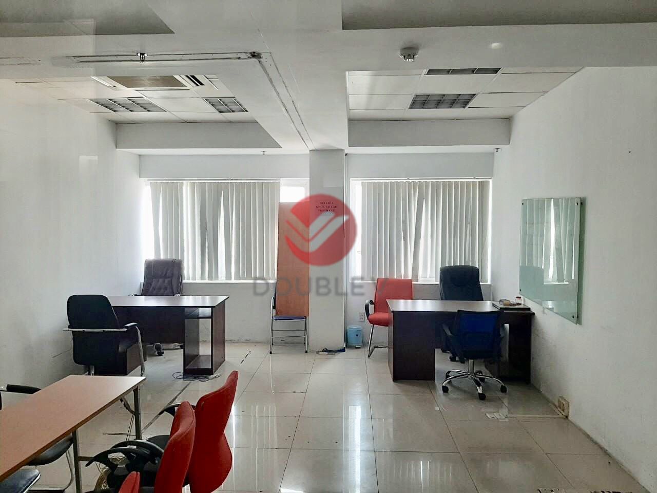 Cho thuê văn phòng tại Đường Nguyễn Đình Chiểu, Phường 4, Quận 3, diện tích 140m2 giá 442.9 Nghìn/m²/tháng