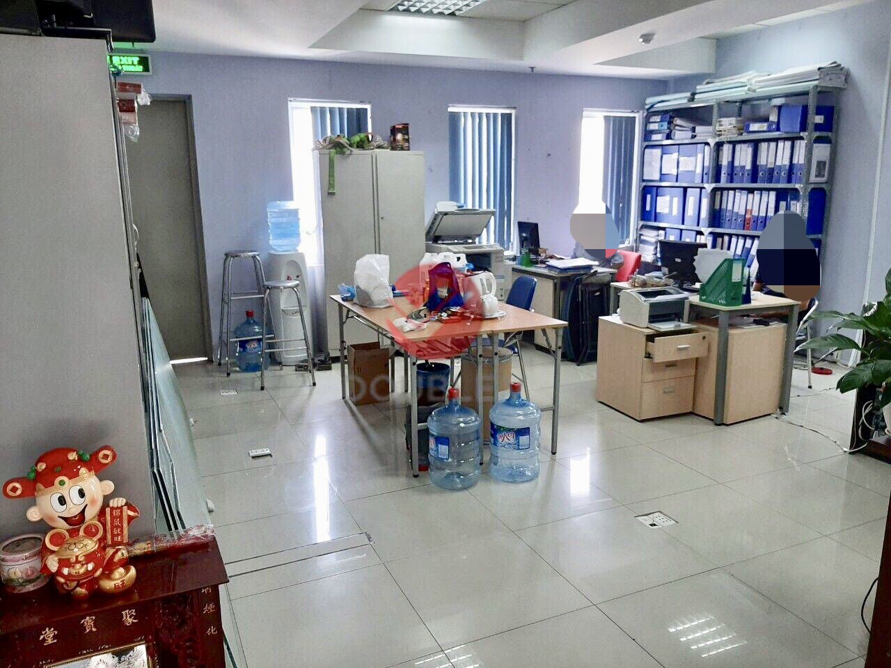Cho thuê văn phòng tại Đường Nguyễn Đình Chiểu, Phường 4, Quận 3, diện tích 140m2 giá 442.9 Nghìn/m²/tháng