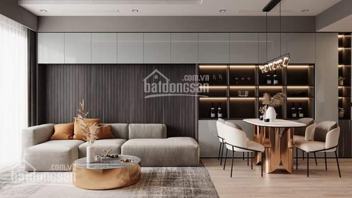 Cho thuê penthouse duplex Cảnh Viên, PMH, Quận 7, nhà đẹp, 32 triệu TL. LH: 0914 241 221 (Ms.Thư)