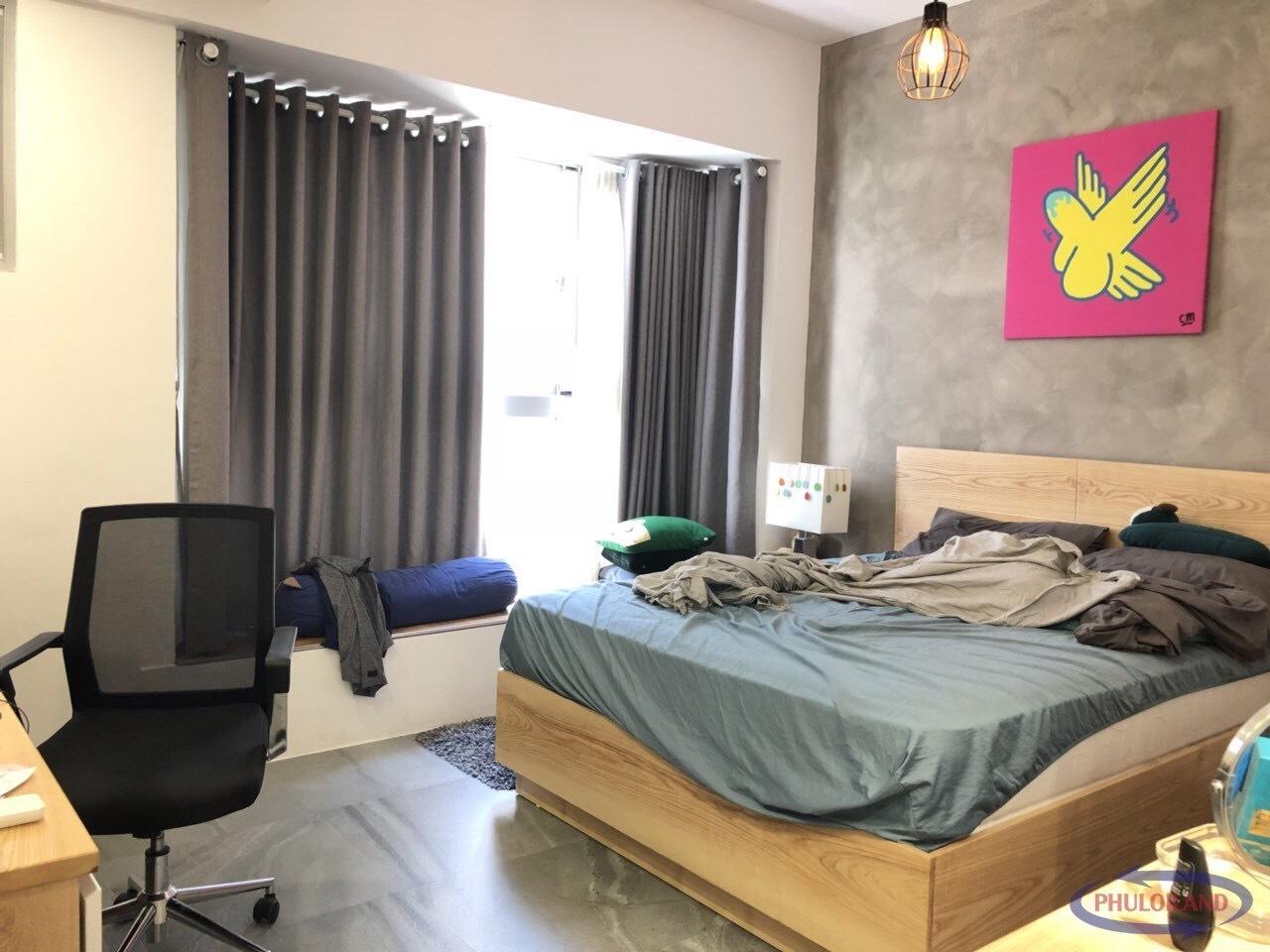 Cho thuê Căn Hộ Chung Cư cao cấp Scenic Valley Phú Mỹ Hưng 3PN Q7 Lh: 0919024994 Thắng