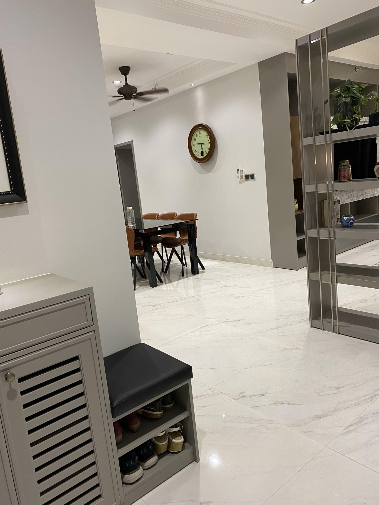 Cần cho thuê căn hộ cao cấp Green Valley Phú Mỹ Hưng Q7 Diện tích: 96m2, căn hộ mới giá tốt 