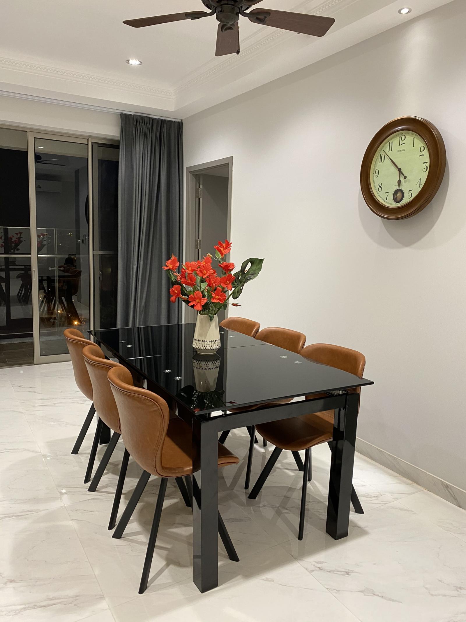 Cần cho thuê căn hộ Riverside Residences, Phú Mỹ Hưng, phường Tân Phú, quận 7 giá cực tốt 
