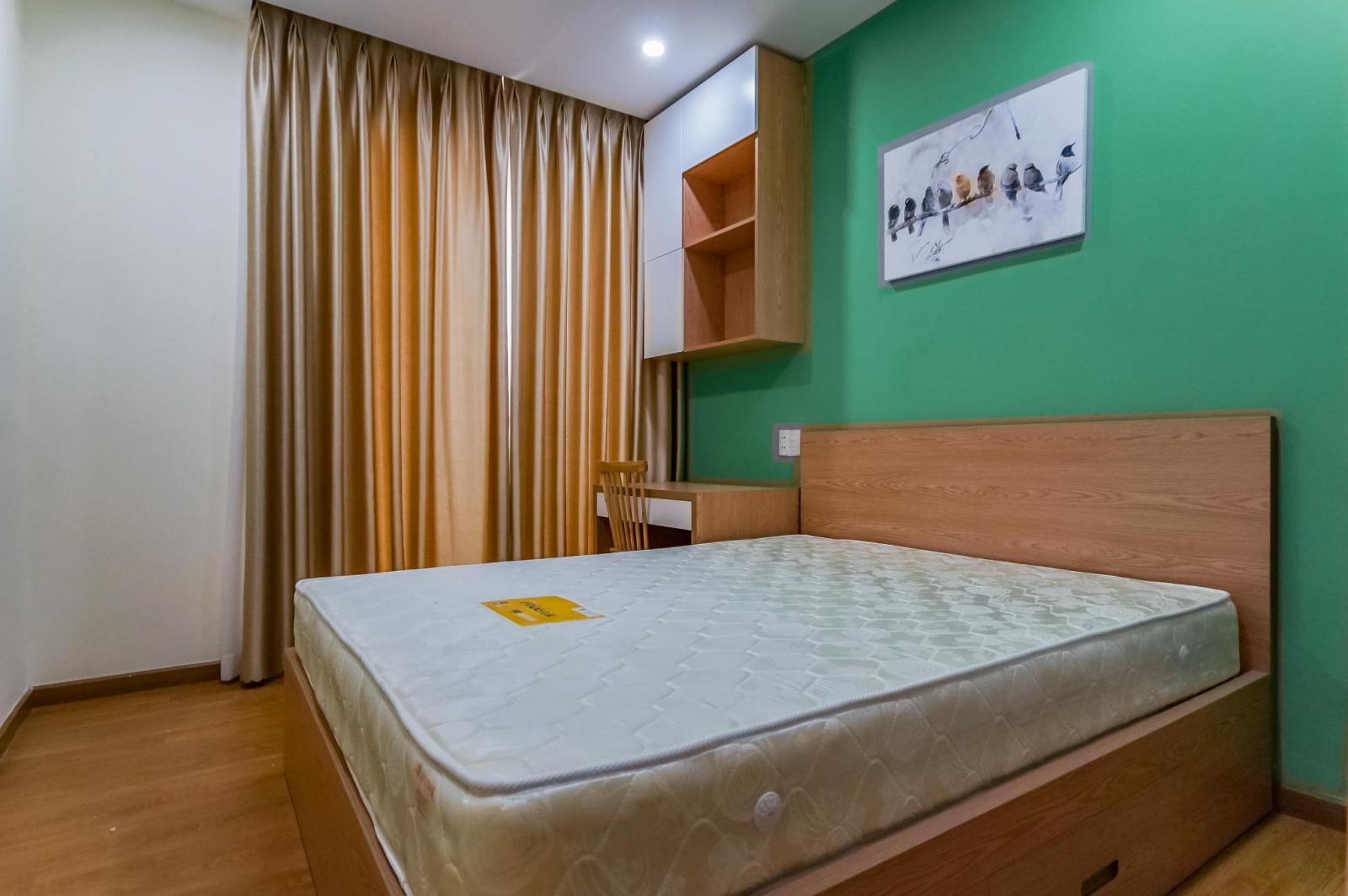 Cho Thuê Căn Hộ Riverside Residence 180M2, Full Nội Thất, Giá Thuê 33 Triệu/tháng. 0919024994