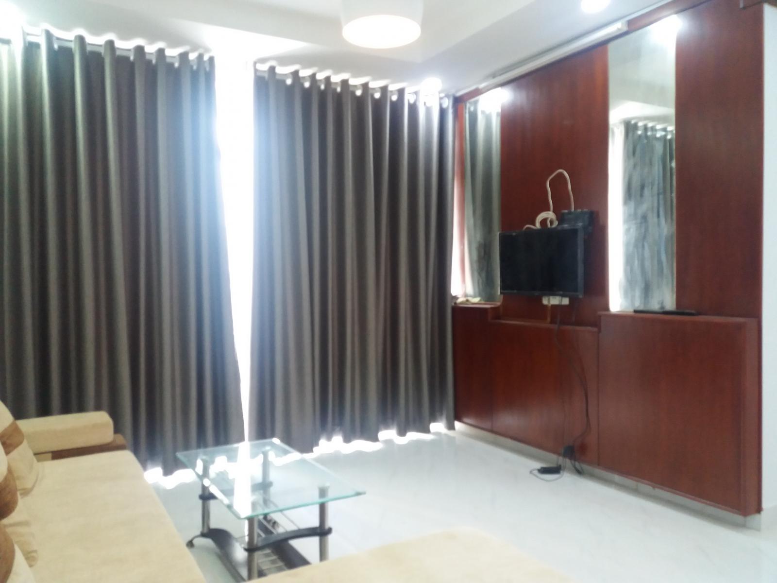 Cho thuê căn hộ chung cư tại Dự án New Saigon-Hoàng Anh Gia Lai 3, Nhà Bè, Tp.HCM diện tích 100m2, 2 phòng ngủ, giá 9,5 Triệu/tháng