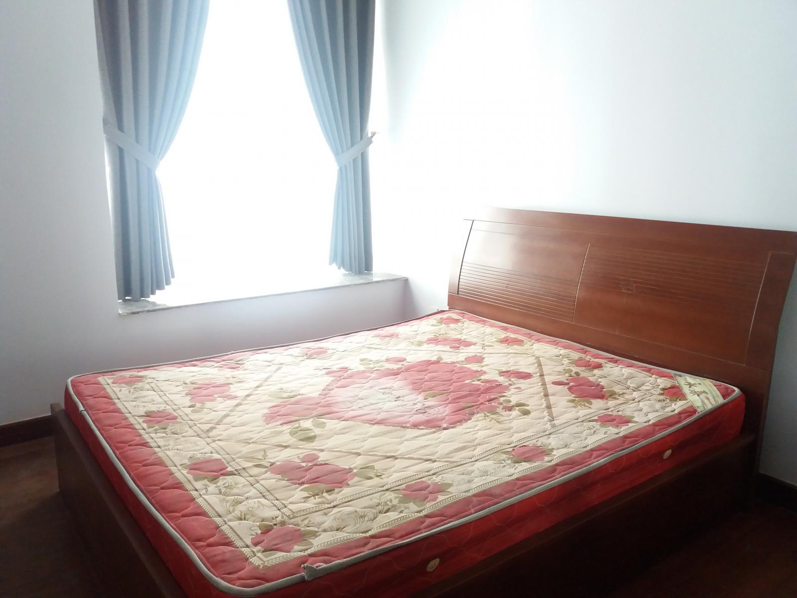 Cho thuê căn hộ chung cư tại Dự án New Saigon-Hoàng Anh Gia Lai 3, Nhà Bè, Tp.HCM diện tích 100m2, 2 phòng ngủ, giá 9,5 Triệu/tháng
