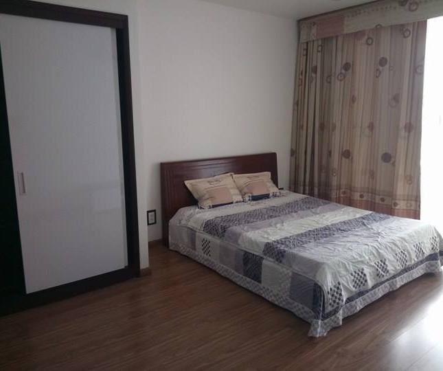 Cho thuê căn hộ 155 Nguyễn Chí Thanh Q5.60m,2pb,đầy đủ nội thất,giá 12tr/th Lh 0932204185