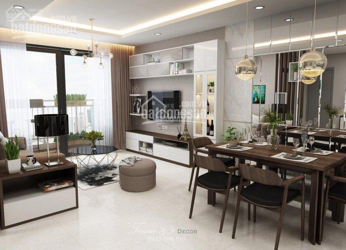 Cho thuê căn hộ Cảnh Viên, 120m2, 3PN, nội thất đầy đủ, nhà đẹp. Giá 19 triệu/tháng. 0914241221 (Ms.Thư)