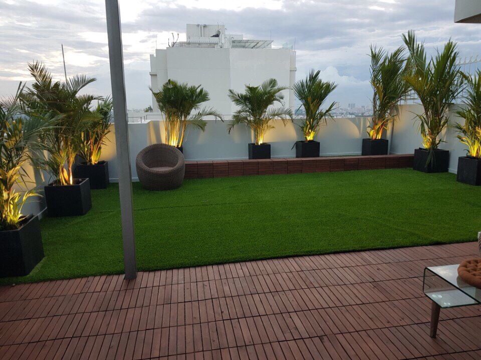Cho thuê nhanh căn hộ cao cấp Garden Court 2 – Phú Mỹ Hưng - Q.7, giá tốt., nội thất châu âu , lầu cao thoáng  mát , Lh 0906385299  ( em Hà )