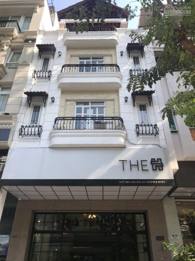 Bán gấp nhà phố Hưng Phước, Phú Mỹ Hưng, Quận 7 - Gía rẻ  vị trí tốt để đầu tư LH 0915 21 3434 PHONG.