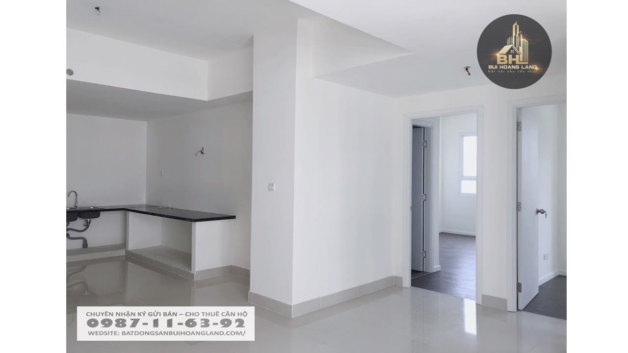 Đại dịch chủ nhà cho thuê hạ giá mạnh. 2pn 2wc tại căn hộ the park residence chỉ 7.5tr/ tháng. LH 090 696 8363