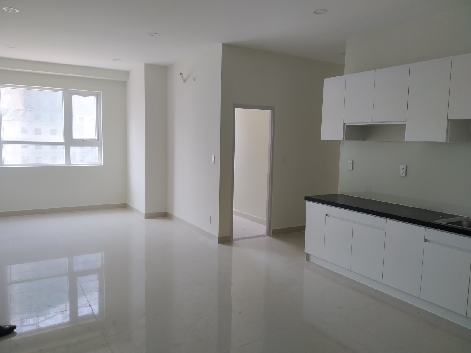 Cho thuê căn hộ chung cư tại Dự án Topaz Elite, Quận 8, Tp.HCM diện tích 78m2 giá 9 Triệu/tháng