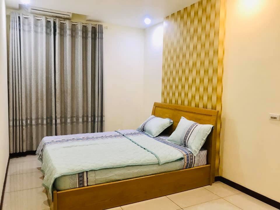 Cho thuê căn hộ chung cư tại Đường Nguyễn Thị Thập, Phường Tân Phú, Quận 7, Tp.HCM diện tích 74m2
