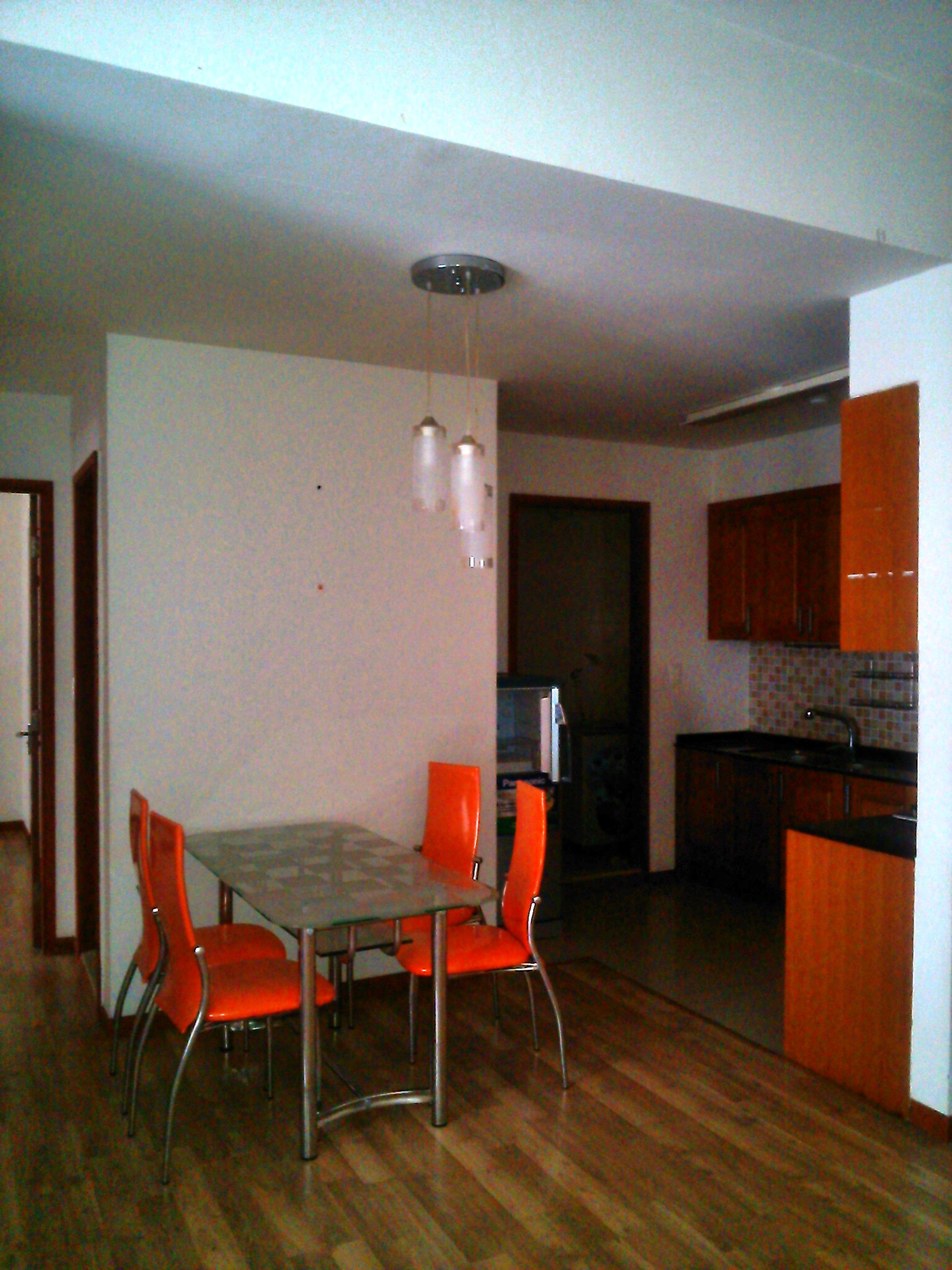 Cho thuê căn hộ chung cư tại Dự án V-Star, Quận 7, Tp.HCM diện tích 97m2  giá 12 Triệu/tháng