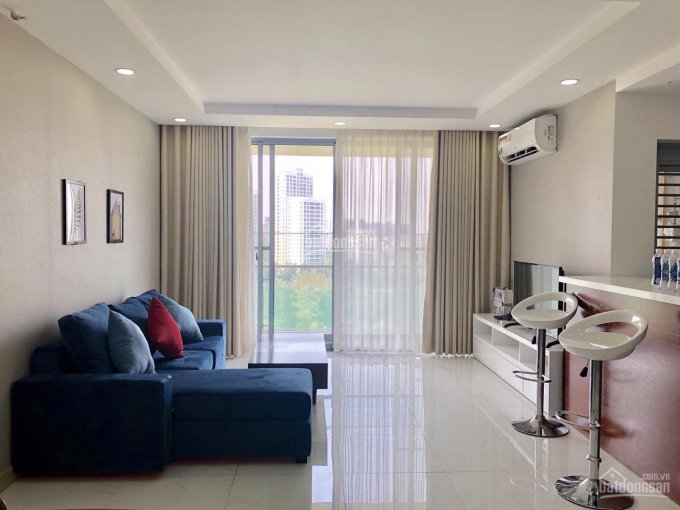 Cần cho thuê gấp căn hộ Hưng Phúc (Happy Residence) có ô xe, giá rẻ.LH: 0917300798 (Ms.Hằng)