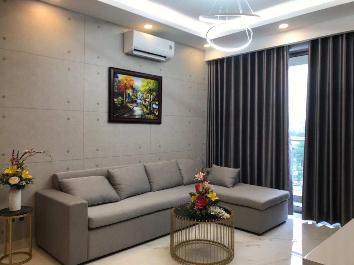 Cần cho thuê gấp căn hộ đẳng cấp nhất PMH MIDTOWN SAKURA PARK, Nhà mới 100%.LH: 0917300798