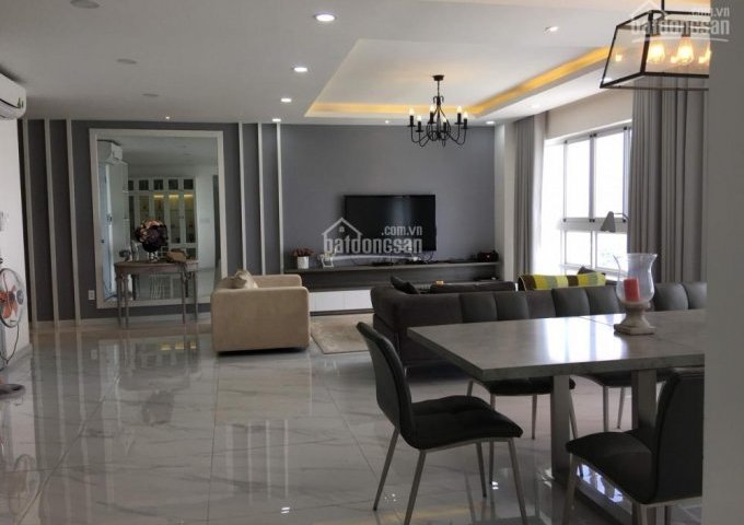 Cần cho thuê gấp căn hộ Hưng Phúc (Happy Residence) nhà mới 100%, giá rẻ.LH: 0917300798