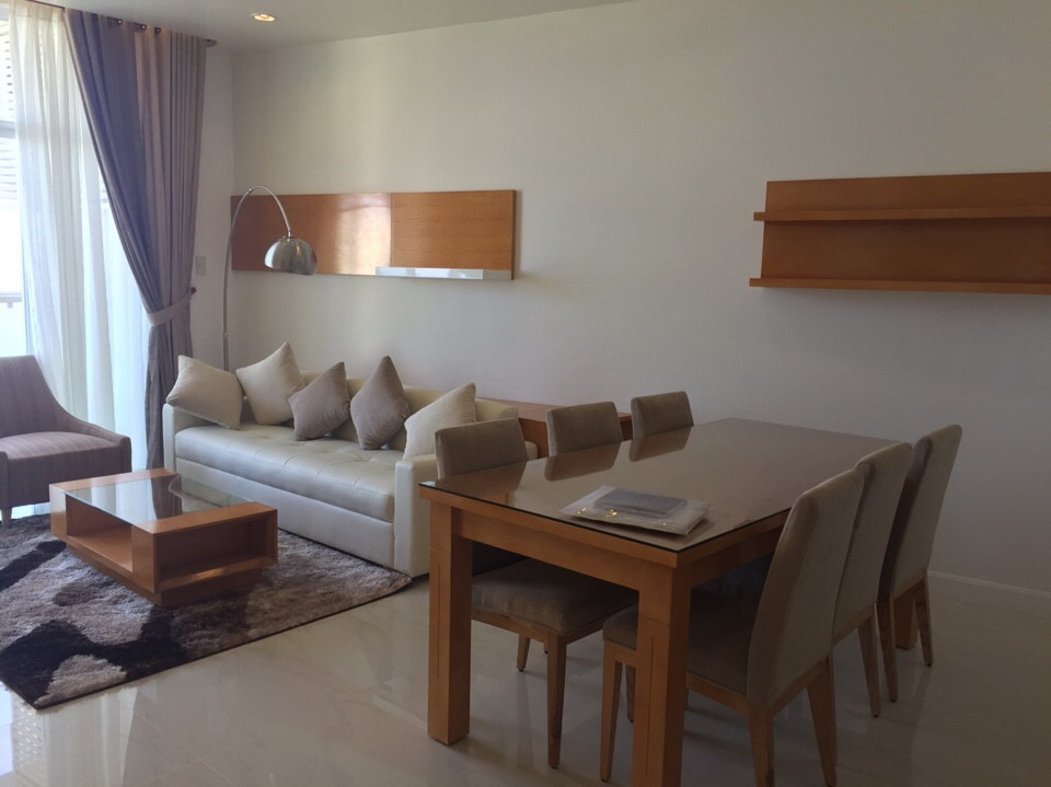 Cho thuê  căn hộ chung cư  Botanic, Phú Nhuận, 1 phòng ngủ, nội thất cao cấp giá 14 triệu/tháng