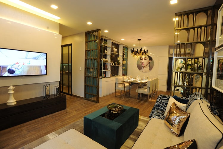 Chuyên cho thuê căn hộ RiverPark Premier Vip nhất Phú Mỹ Hưng nhà mới đẹp giá tốt nhất thị trường, LH: 0942443499