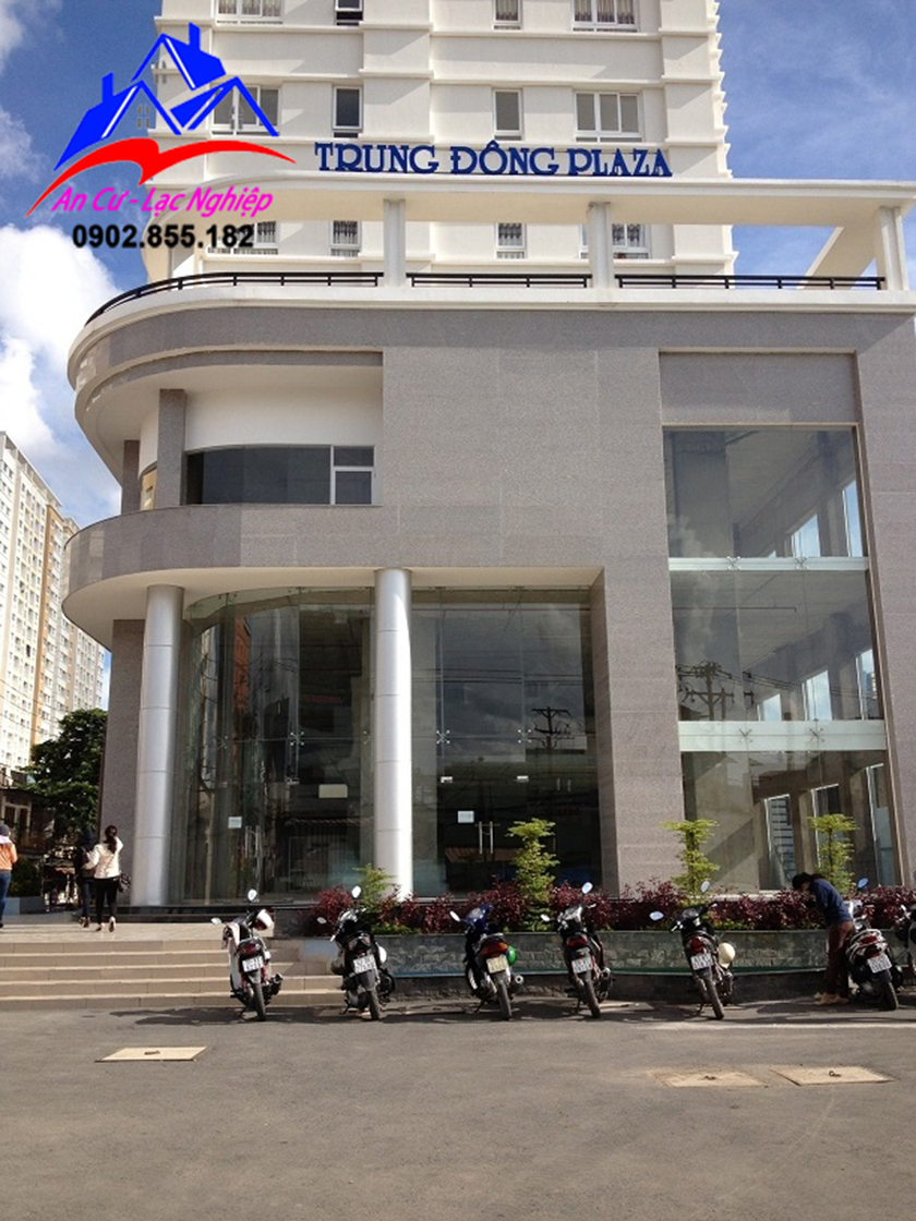 Cho thuê gấp căn hộ Trung đông Plaza- Trịnh đình thảo, diện tích 65m2 , 2 phòng ngủ, 2 wc có nội thất 8.5tr 0902855182